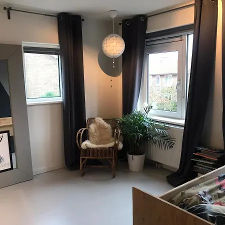 Apartment Family Beach House Dina Zandvoort *