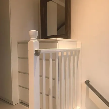 דירה Family Beach House Dina Zandvoort *